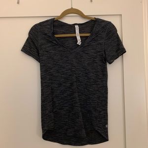 Lulu Lemon Shirt